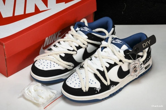 Dunk DV0834-101 Nike Low Retro SE 0727